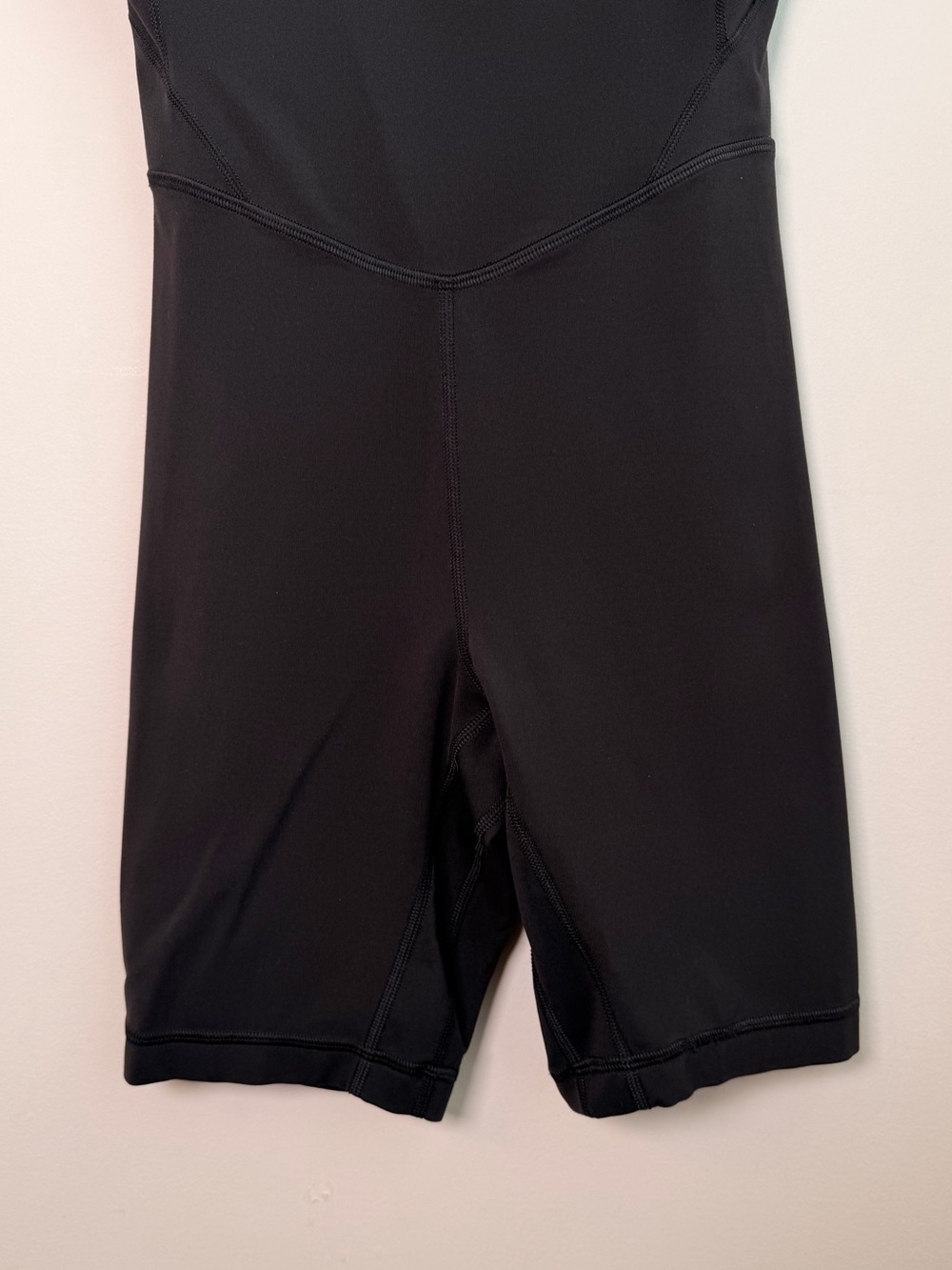 Lululemon Align Onesie 8" - Tank Top Romper - Picture 7 of 11